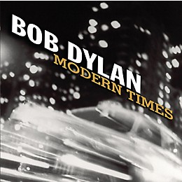 Bob Dylan - Modern Times