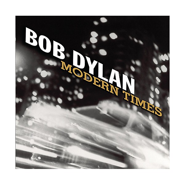 Bob Dylan - Modern Times