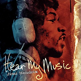 Alliance Jimi Hendrix - Hear My Music