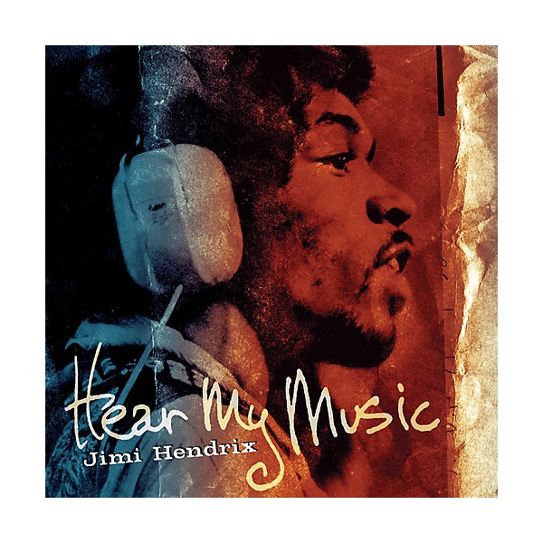 Jimi Hendrix - Hear My Music