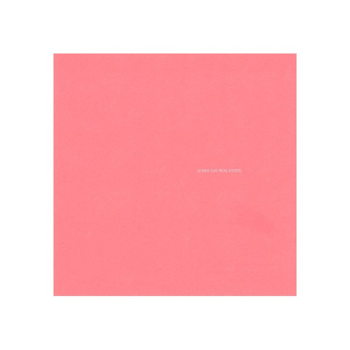 Sunny Day Real Estate LP2 Guitar Center