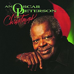 Oscar Peterson - An Oscar Peterson Christmas