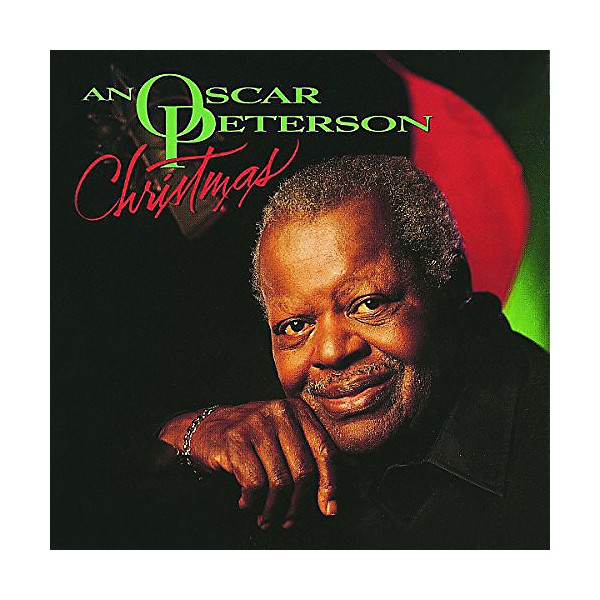 Oscar Peterson - An Oscar Peterson Christmas