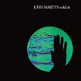 Alliance John Martyn - Solid Air