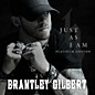 Brantley Gilbert - Just As I Am Platium Edition thumbnail