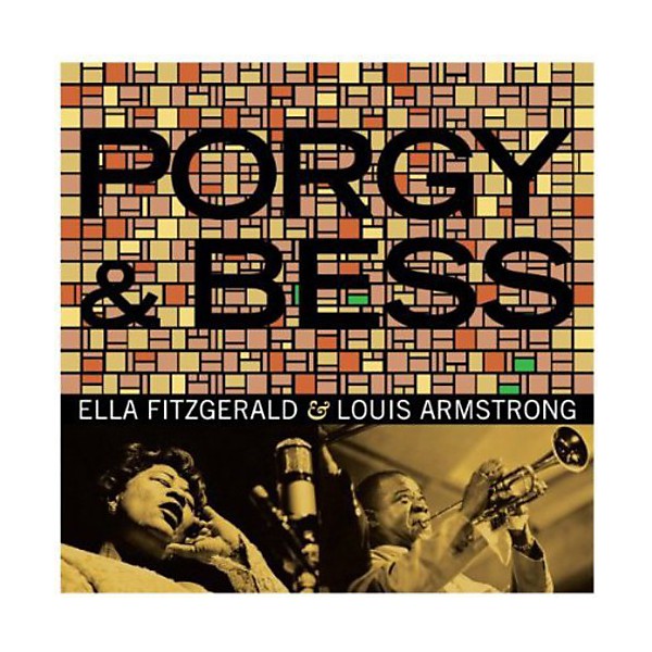 Ella Fitzgerald - Porgy & Bess