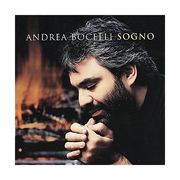 Alliance Andrea Bocelli - Sogno