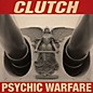 Clutch - Psychic Warfare thumbnail