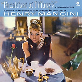 Alliance Henry Mancini - Breakfast at Tiffany's