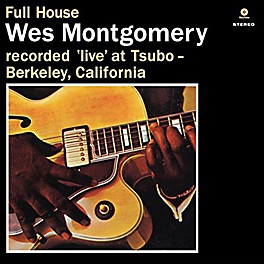 Alliance Wes Montgomery - Full House