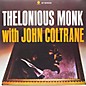 John Coltrane - Thelonious Monk with John Coltrane thumbnail