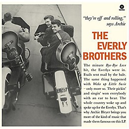 Everly Brothers - Everly Brothers