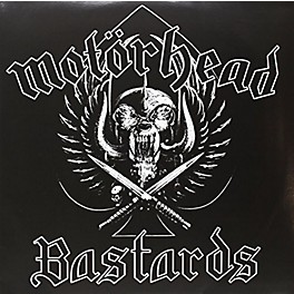 Alliance Motorhead - Bastards