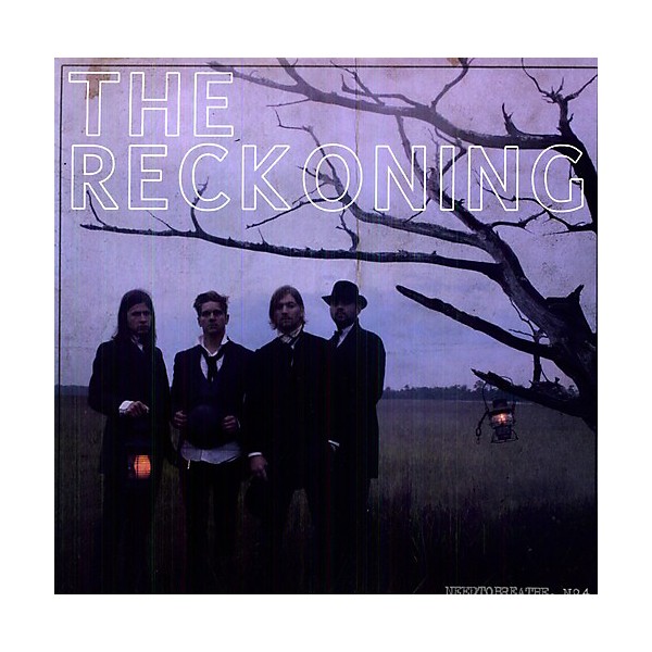 Needtobreathe - The Reckoning