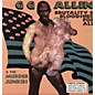 G.G. Allin - Brutality & Bloodshed for All thumbnail
