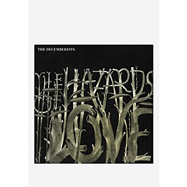 Alliance The Decemberists - Hazards of Love