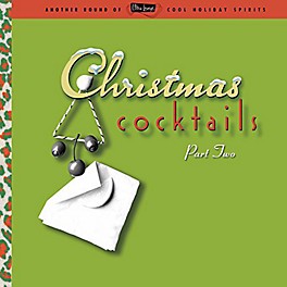 Alliance Various Artists - Ultra Lounge: Christmas Cocktails 2 / Various