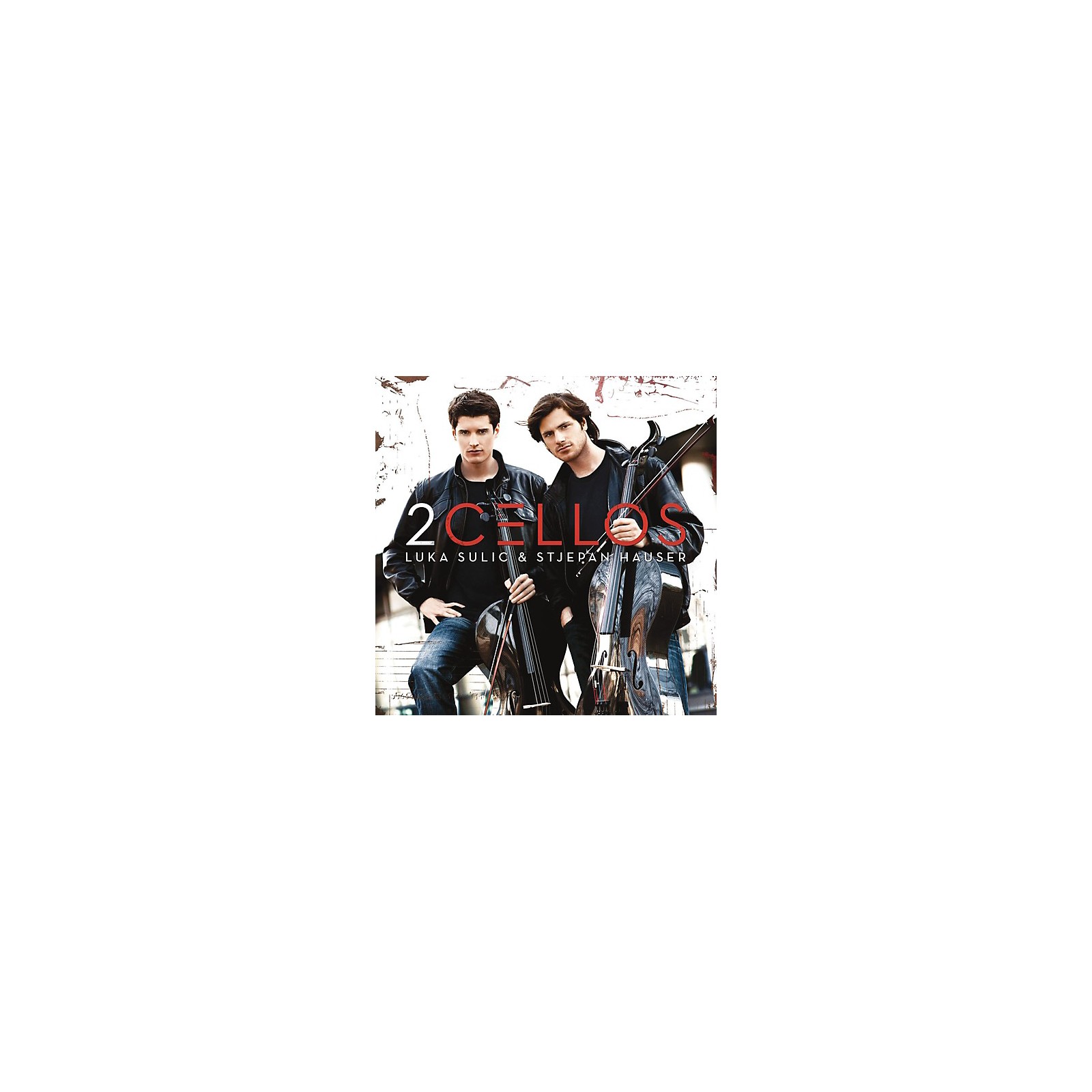 Alliance 2Cellos - 2Cellos | Guitar Center