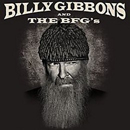 Billy Gibbons - Perfectamundo