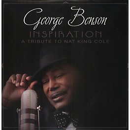 Alliance George Benson - Inspiration [A Tribute To Nat King Cole]