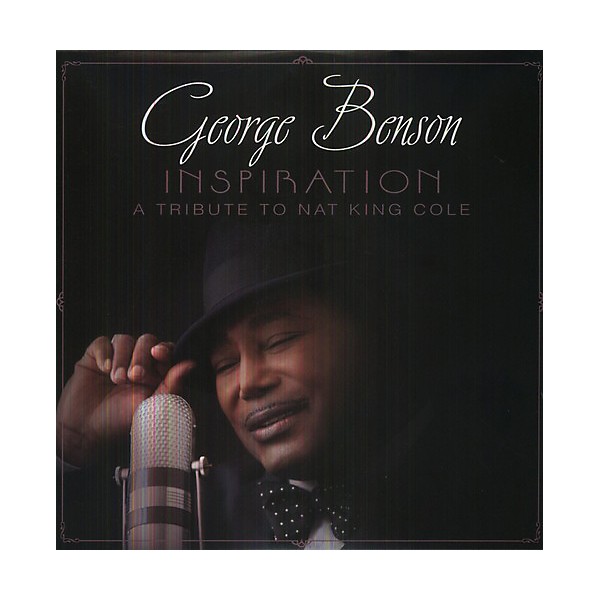 George Benson - Inspiration [A Tribute To Nat King Cole]