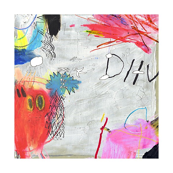 DIIV - Is the Is Are