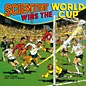 Scientist - Wins the World Cup thumbnail