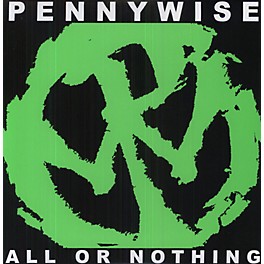 Alliance Pennywise - All or Nothing