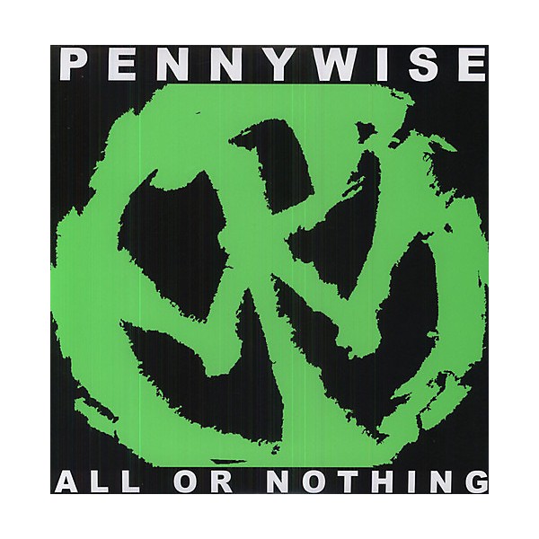 Pennywise - All or Nothing