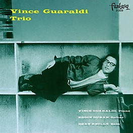 Alliance Vince Guaraldi Trio - Vince Guaraldi Trio