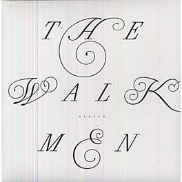 Alliance The Walkmen - Heaven