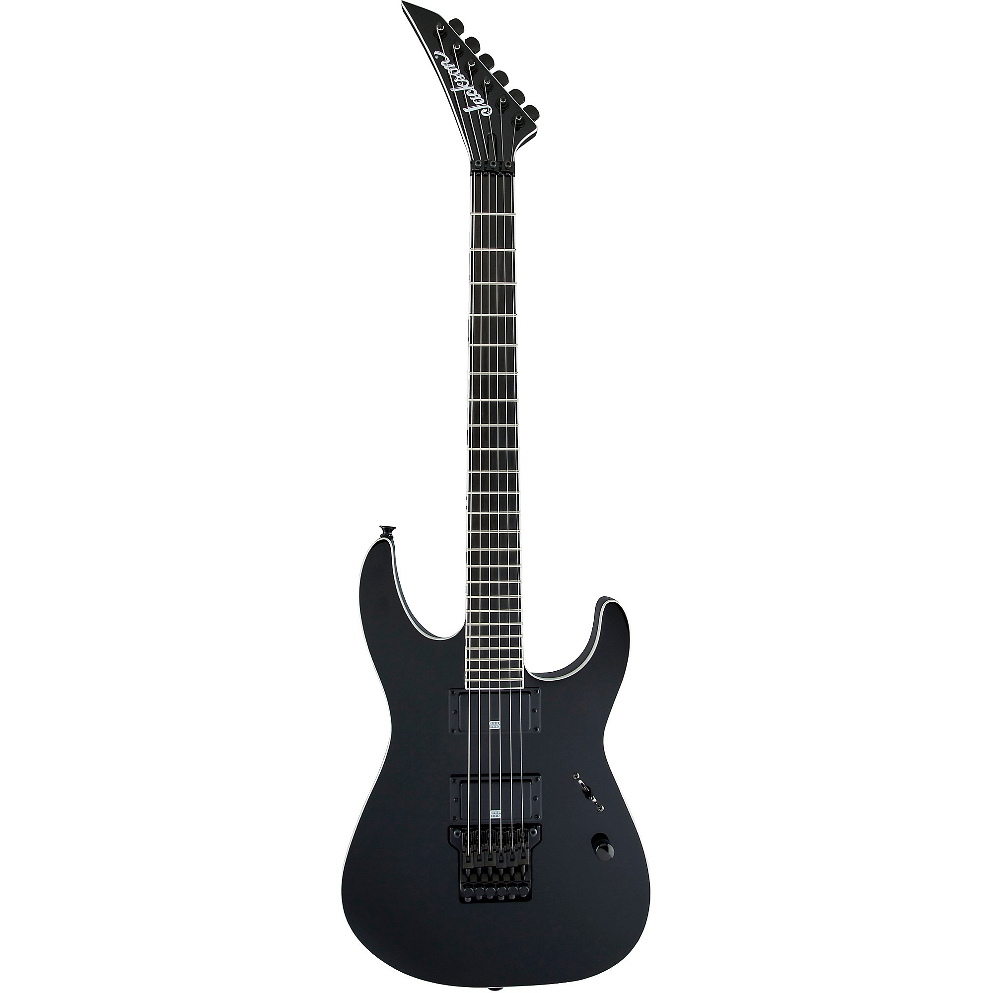 Jackson Pro Series Signature Mick Thomson Soloist SL2 Electric