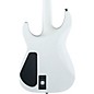 Jackson Pro Series Signature Mick Thomson Soloist SL2 Electric Guitar Arctic White