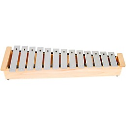Open Box Lyons Glockenspiel Regular Standard Bar Level 1 Soprano