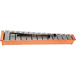 Lyons Glockenspiel Wide Bar Diatonic Alto Lyons Glockenspiel Wide Bar Diatonic Soprano