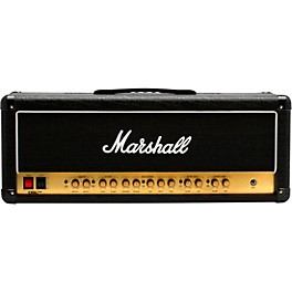 Marshall DSL100HR 100W Tube Guitar Amp Head