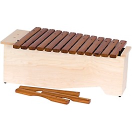 Blemished Lyons Xylophone Diatonic Level 2 Alto 197881169688