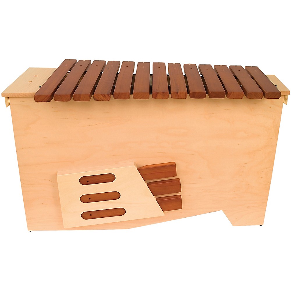 UPC 656238045797 product image for Lyons Xylophone Regular Diatonic Bass | upcitemdb.com