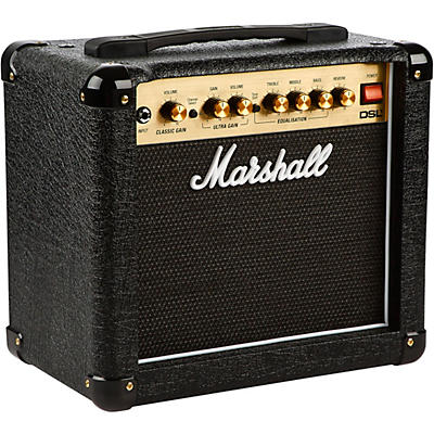 Marshall Dsl1cr 1W 1X8 Tube Guitar Combo Amp for sale