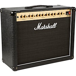 Open Box Marshall DSL40CR 40W 1x12 Tube Guitar Combo Amp Level 2 Regular 190839848970