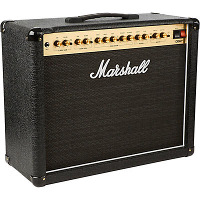 Marshall Dsl40cr 40W 1X12 Tube Guitar Combo Amp for sale