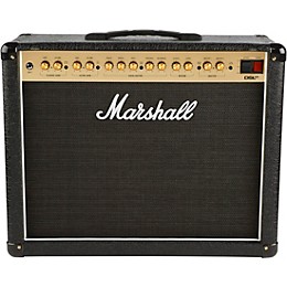 Open Box Marshall DSL40CR 40W 1x12 Tube Guitar Combo Amp Level 2  197881138080