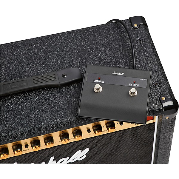 Open Box Marshall DSL40CR 40W 1x12 Tube Guitar Combo Amp Level 2  197881134778