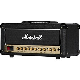 Open Box Marshall DSL20HR 20W Tube Guitar Amp Head Level 1