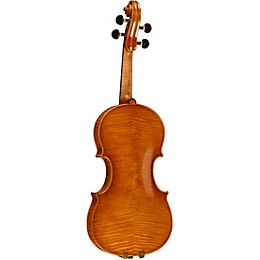 Ren Wei Shi Master Series Guarneri del Gesu 1743 Bench Copy Violin 4/4