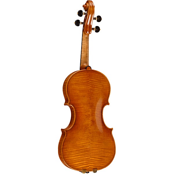 Ren Wei Shi Master Series Guarneri del Gesu 1743 Bench Copy Violin 4/4
