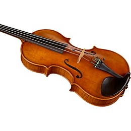 Ren Wei Shi Master Series Guarneri del Gesu 1743 Bench Copy Violin 4/4