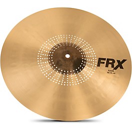 SABIAN FRX Crash Cymbal 18 in. SABIAN FRX Crash Cymbal 16 in.