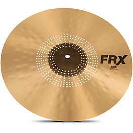 SABIAN FRX Crash Cymbal 18 in. SABIAN FRX Crash Cymbal 17 in.