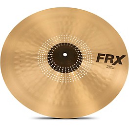 SABIAN FRX Crash Cymbal 18 in. SABIAN FRX Crash Cymbal 18 in.